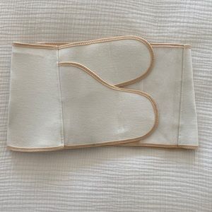 Belly Bandit worn 3x